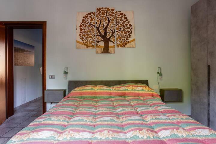 Appartamento Fronte Mare Con Parcheggio Privato Pescara Exteriör bild