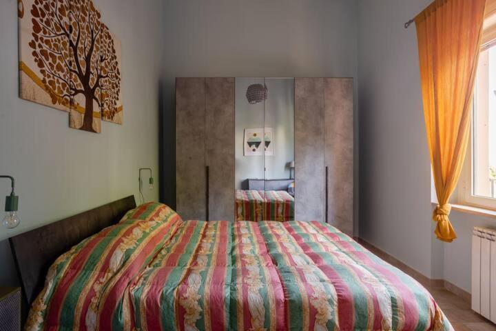 Appartamento Fronte Mare Con Parcheggio Privato Pescara Exteriör bild