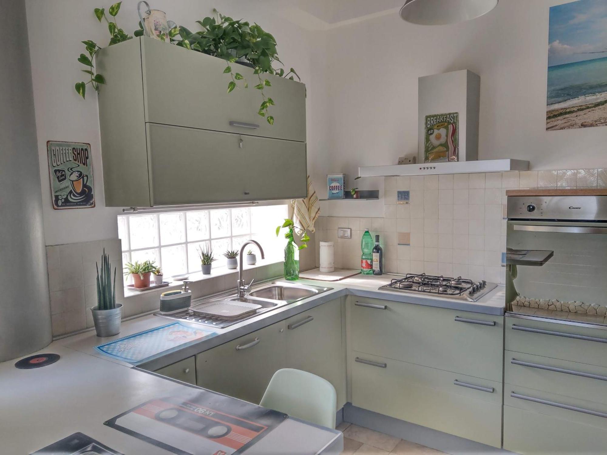 Appartamento Fronte Mare Con Parcheggio Privato Pescara Exteriör bild